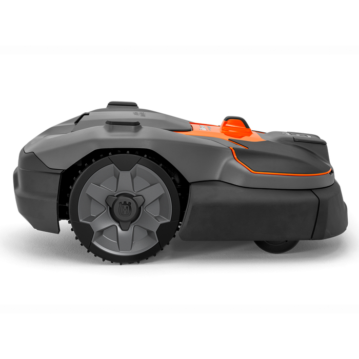 Газонокосилка-робот Husqvarna AM 580L EPOS (9707305-11) фото 3