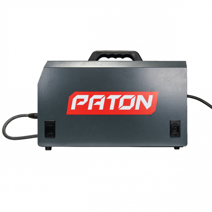 Напівавтомат зварювальний PATON™ StandardMIG-160 фото 10