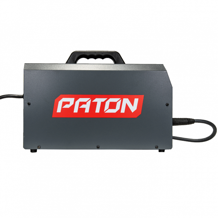 Напівавтомат зварювальний PATON™ StandardMIG-160 фото 9