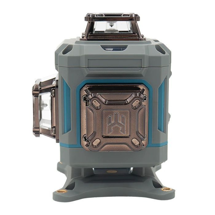Лазерный нивелир PROFI-TEC PGL 4D 1640 фото 6