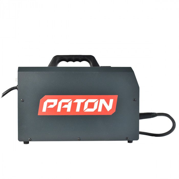 Зварювальний напівавтомат PATON EuroMIG фото 2