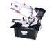 Ленточная пила по металлу MAST Metalltechnik M-BS712R 400V