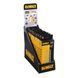 Кассета с бурами SDS Plus DeWALT DT70836