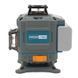 Лазерный нивелир PROFI-TEC PGL 4D 1640