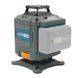 Лазерный нивелир PROFI-TEC PGL 4D 1640