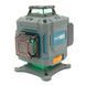 Лазерный нивелир PROFI-TEC PGL 4D 1640