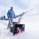 Снегоуборщик бензиновый AL-KO Comfort SnowLine 620 E II