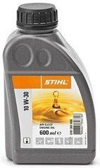 Масло для чотиритактних двигунів Stihl 600 мл (07813091000) фото 1