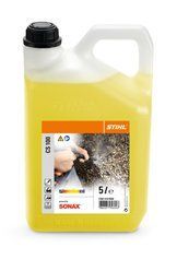 Средство для очистки камня и фасадов Stihl CS 100 (5 л.) 07825169500 фото 1