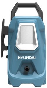 Мийка високого тиску Hyundai HHW 120-400 фото 1
