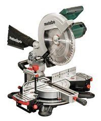 Торцювальна пилка Metabo KS 305 M фото 1