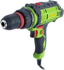 Шурупокрут мережевий PRO-CRAFT PB-300 DFR фото 1
