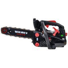 Бензопила ланцюгова Vitals Master BKZ 2511s Black Edition фото 1