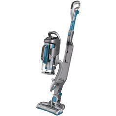 Пилосос акумуляторний (електровіник) BLACK+DECKER CUA625BH фото 1