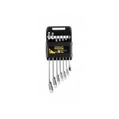 Набір комбінованих ключів Stanley FatMax FMMT82848-0 фото 1