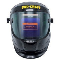 Маска сварочная Procraft SPH1000 new фото 1