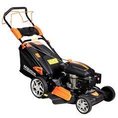 Газонокосилка бензиновая SEQUOIA SPLM5100 фото 1