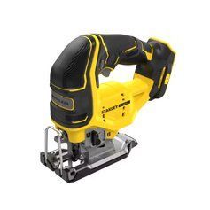 Пила лобзиковая аккумуляторная STANLEY FATMAX SFMCS650B фото 1