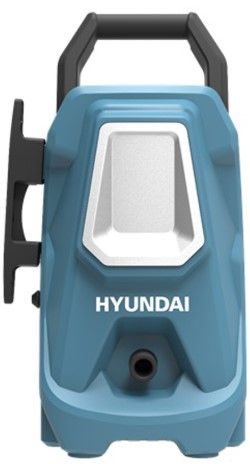 Мойка высокого давления Hyundai HHW 120-400 фото 1
