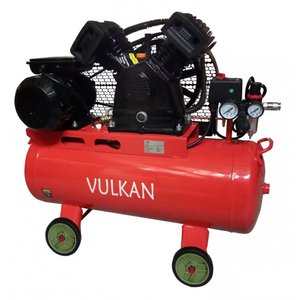 Компрессор Vulkan IBL 2065E-220-50 (25916) фото 1
