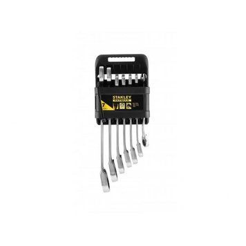 Набор комбинированных ключей Stanley FatMax FMMT82848-0 фото 1
