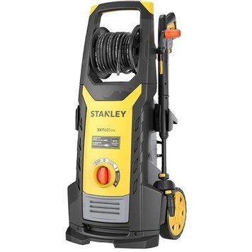 Мийка високого тиску електрична STANLEY SXPW25DTS-E Мийка високого тиску електрична STANLEY SXPW25DTS-E фото 1