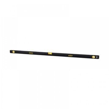 Рівень FatMax WATERFIT CLASSIC PRO алюмінієвий довжиною 1500 мм із трьома капсулами STANLEY FMHT42560-1 фото 1