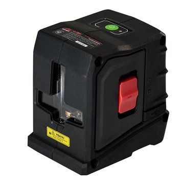 Уровень лазерный Vitals Professional LL 2go фото 1