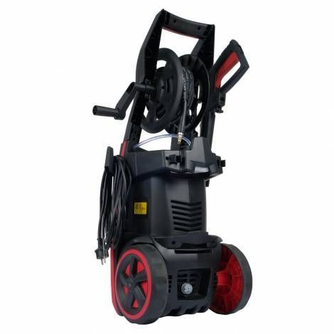 Мойка высокого давления Vitals Master Am 7.8-195w premium (новый пенник) фото 5