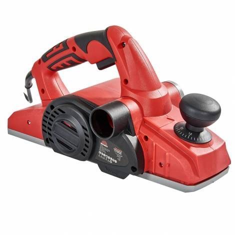 Рубанок Vitals Master Re 110312SKs фото 7