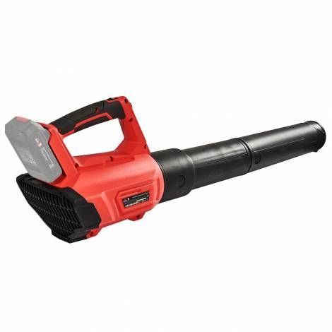 Воздуходувка аккумуляторная Vitals Master ALP 18505 SmartLine+ фото 5
