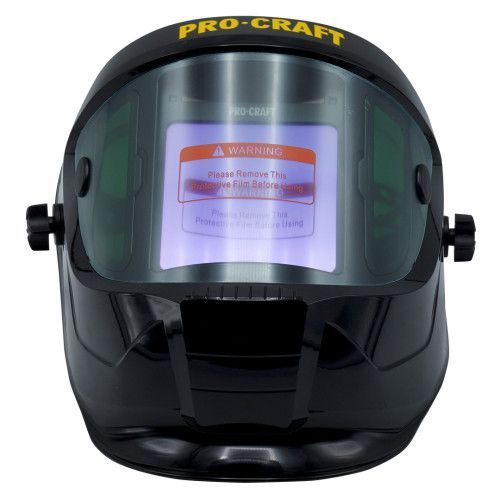 Маска зварювальна Procraft SPH1000 new фото 2