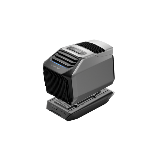 Портативный кондиционер EcoFlow WAVE 2 фото 2