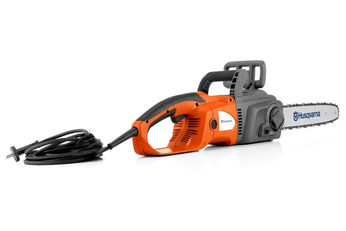 Электропила Husqvarna 420EL фото 3