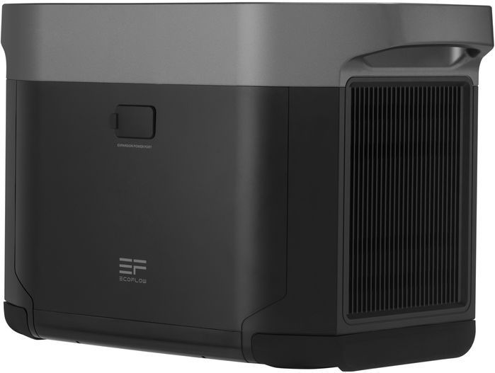 Додаткова батарея EcoFlow DELTA Max Extra Battery фото 2