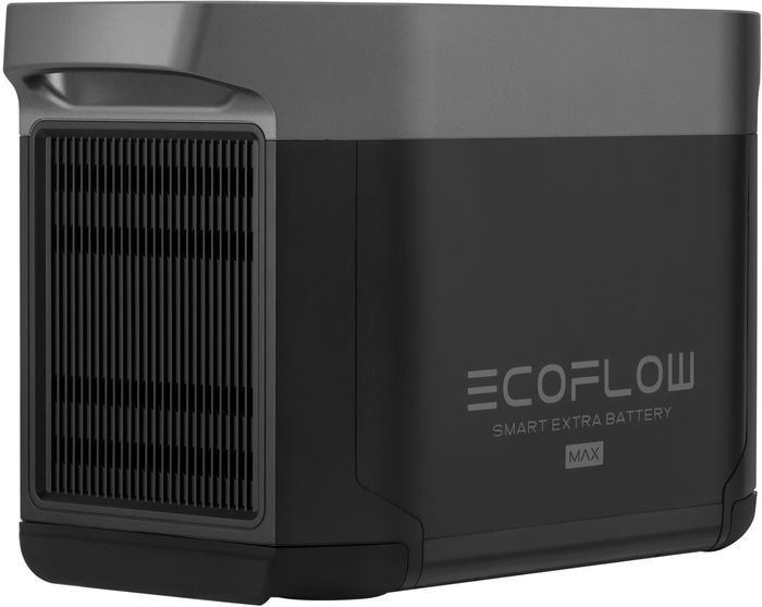 Додаткова батарея EcoFlow DELTA Max Extra Battery фото 7