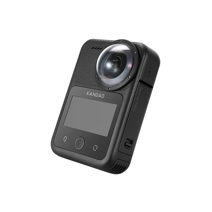 Захисні лінзи Kandao для QooCam 3 / QooCam 3 Ultra фото 3