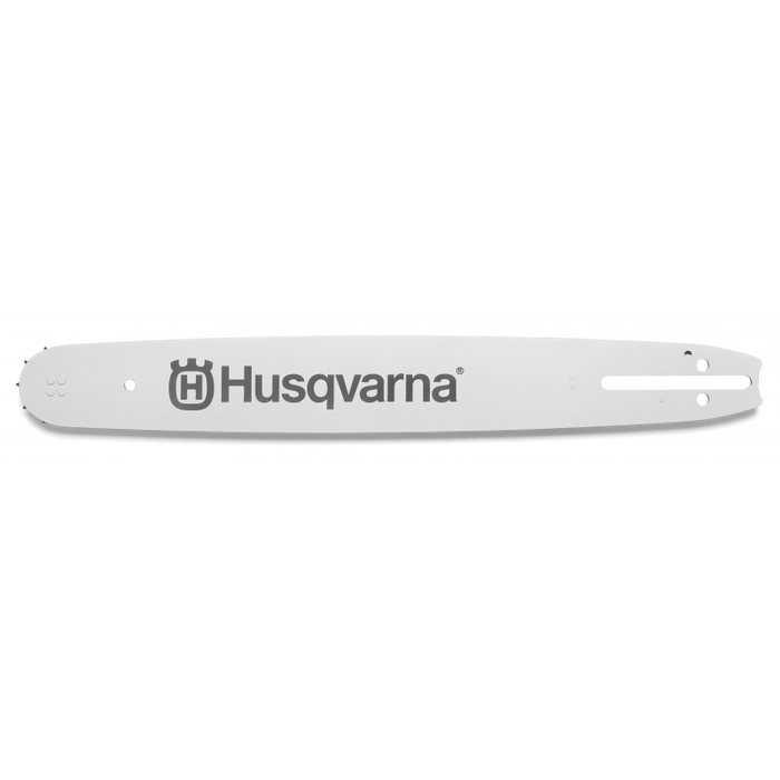 Пильная шина Husqvarna PRO 18"/45 см, 0.325" Pixel, 1.3 мм, SM, SN, 72DL (5859432-72) фото 1
