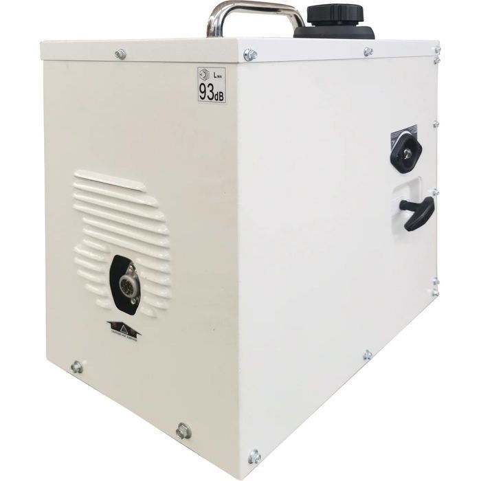 Бензиновый генератор K&ouml;nner & S&ouml;hnen KS 24VM-DC (KS 24VM-DC) фото 7