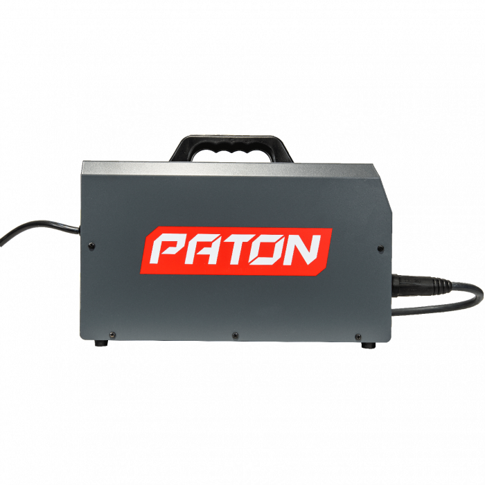 Напівавтомат зварювальний PATON™ StandardMIG-200 фото 10