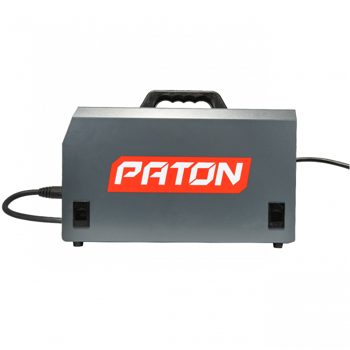 Напівавтомат зварювальний PATON™ StandardMIG-200 фото 11