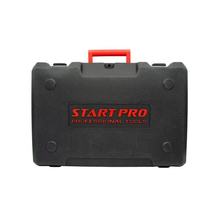 Перфоратор электрический START PRO SRH-1270 фото 9