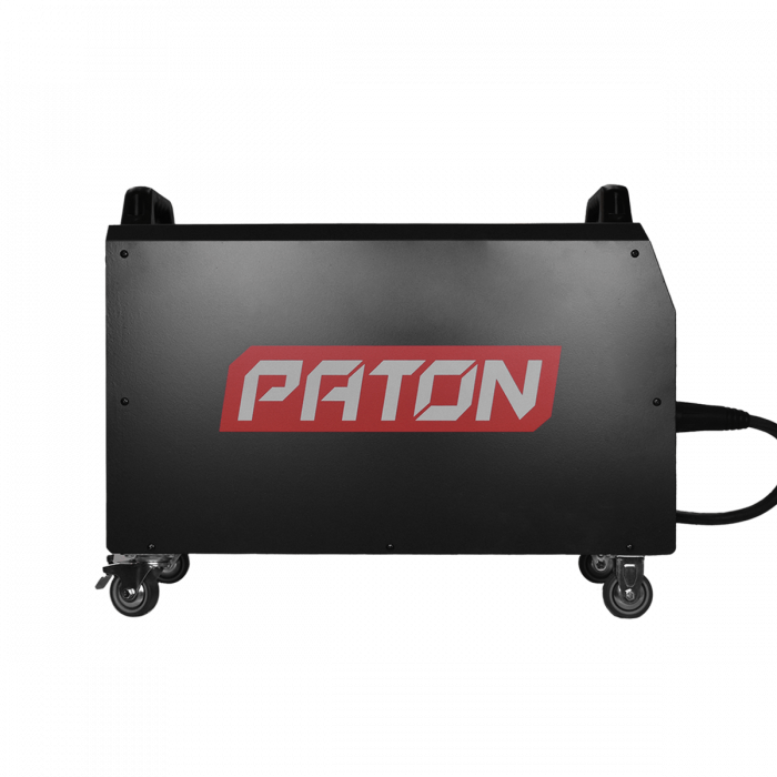 Сварочный полуавтомат PATON™ StandardMIG-270-400V фото 2