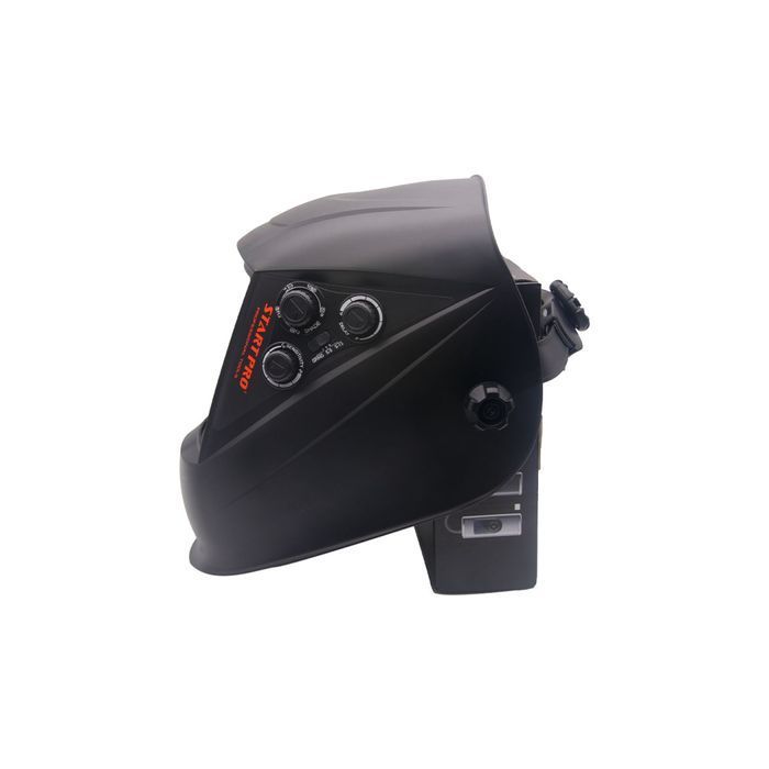 Маска зварювальника Start Pro SWH-100/3 фото 6