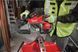 Пила стрічкова акумуляторна MILWAUKEE, M18 FBS127-0