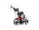 Бензиновий мотокультиватор Faworyt Pro GP850 B