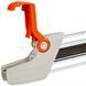 Тримач з круглим і плоским напилком Stihl 4,0 мм 56057504303