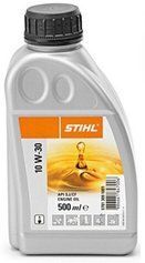 Масло для чотиритактних двигунів Stihl 500 мл (07813091001) фото 1