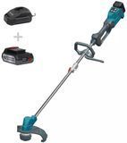 Аккумуляторный триммер Konner&Sohnen KS BCT-20V Set фото 1