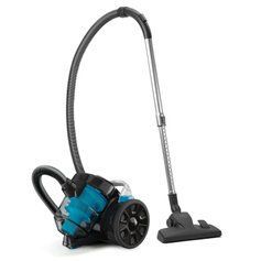Пылесос сетевой BLACK+DECKER BXVML701E фото 1